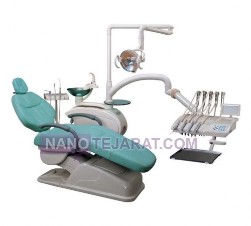 unit dental beauty